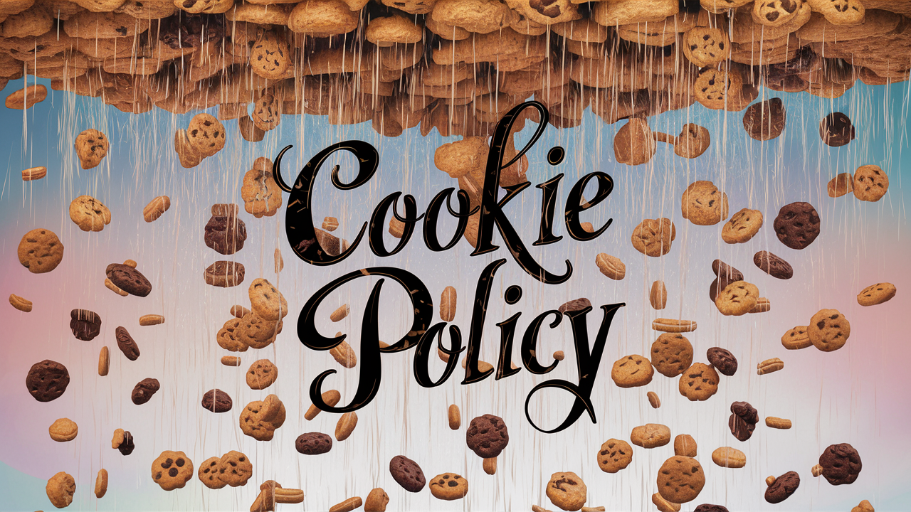 Cookie policy