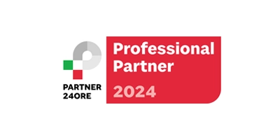 Professional Partner 2024